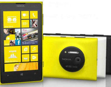 《Nokia Lumia 1020》最新大陸版訂價曝光 一切都是幻覺阿阿阿~(跪) 《Nokia Lumia 1020》最新大陸版訂價曝光 一切都是幻覺阿阿阿~(跪)