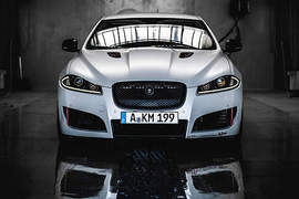 殺氣美洲豹《Jaguar XF》看2M-DESIGNS怎麼改 殺氣美洲豹《Jaguar XF》看2M-DESIGNS怎麼改