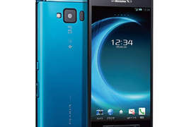 《Panasonic ELUGA X》日系5吋1080p超美型旗艦機 閃亮發表 《Panasonic ELUGA X》日系5吋1080p超美型旗艦機 閃亮發表