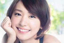 新垣結衣 拍攝雪肌精新廣告可愛到讓人受不了 新垣結衣 拍攝雪肌精新廣告可愛到讓人受不了