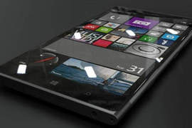 《Nokia Lumia 1520》首部6吋超大型手機 終於出來見人啦~(指) 《Nokia Lumia 1520》首部6吋超大型手機 終於出來見人啦~(指)