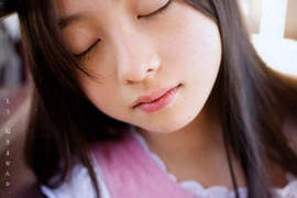 橋本環奈 日本出現了天使般的三次元偶像 橋本環奈 日本出現了天使般的三次元偶像