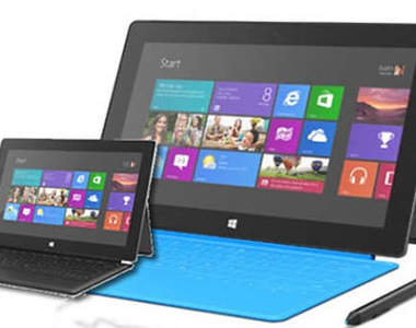 傳微軟將推出7吋迷你《Surface mini》 這真有可能嗎!? 傳微軟將推出7吋迷你《Surface mini》 這真有可能嗎!?