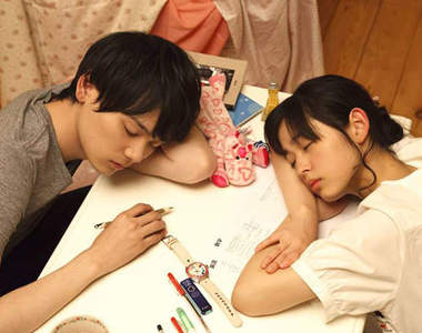 《古川雄輝》日劇「惡作劇之吻」二代入江君參上 《古川雄輝》日劇「惡作劇之吻」二代入江君參上