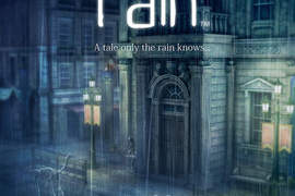 《Rain》梅雨季將至 好一款屋簷躲雨遊戲? 《Rain》梅雨季將至 好一款屋簷躲雨遊戲?