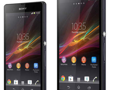 Sony首款6.44吋Xperia L4(Togari)巨無霸新機 最新完整規格曝光!? Sony首款6.44吋Xperia L4(Togari)巨無霸新機 最新完整規格曝光!?