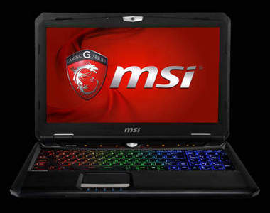 微星MSI GT60最新3K電競筆電 讓你連線打Game嗨翻天 微星MSI GT60最新3K電競筆電 讓你連線打Game嗨翻天