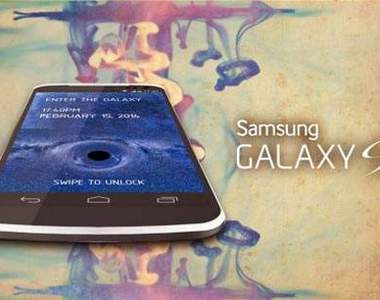 最新一代三星Galaxy S5概念新機 如果能實現的話.... 最新一代三星Galaxy S5概念新機 如果能實現的話....
