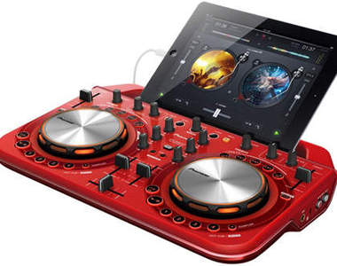 超炫《iOS音樂DJ混音器》 你也想成為DJ達人嗎~(Yo~Check~Yo) 超炫《iOS音樂DJ混音器》 你也想成為DJ達人嗎~(Yo~Check~Yo)