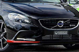 Heico Sportiv出手《Volvo V40 Pirelli》馬力怒漲50匹~ Heico Sportiv出手《Volvo V40 Pirelli》馬力怒漲50匹~