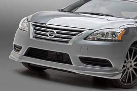 怎麼改?《Nissan Sentra》新好男人也可以很動感 怎麼改?《Nissan Sentra》新好男人也可以很動感