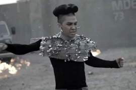 《BIGBANG髮型回顧》V.I.P們喜歡嗎~ 《BIGBANG髮型回顧》V.I.P們喜歡嗎~