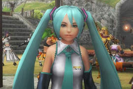 《初音xMHF-G》這個初音好粗魯....(抹臉)(;´༎ຶД༎ຶ`) 《初音xMHF-G》這個初音好粗魯....(抹臉)(;´༎ຶД༎ຶ`)