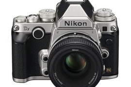 Nikon Df超級復古全片幅單眼 更輕更小更強大 Nikon Df超級復古全片幅單眼 更輕更小更強大