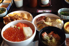 超奢侈日本飯店《天堂般早餐 TOP 5》在這裡 超奢侈日本飯店《天堂般早餐 TOP 5》在這裡