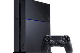 《PS4》主機台灣12月18日發售 定價12980唷(掏錢包) 《PS4》主機台灣12月18日發售 定價12980唷(掏錢包)