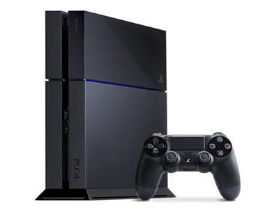 《PS4》主機台灣12月18日發售 定價12980唷(掏錢包) 《PS4》主機台灣12月18日發售 定價12980唷(掏錢包)