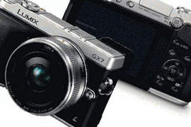 《Panasonic Lumix GX7》全新微單眼官方照&規格 提前公開啦~ 《Panasonic Lumix GX7》全新微單眼官方照&規格 提前公開啦~