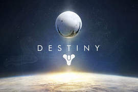 《Destiny》正式發表 Bungie下一款勝過HALO的遊戲? 《Destiny》正式發表 Bungie下一款勝過HALO的遊戲?