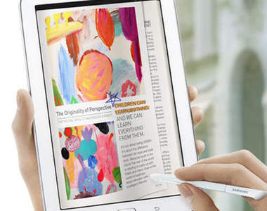 好快!Samsung Galaxy Note 8.0最新Note系列平板 正式登台發表~ 好快!Samsung Galaxy Note 8.0最新Note系列平板 正式登台發表~