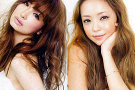 《年齡不詳的日本女星》你猜得出她們的年齡嗎? 《年齡不詳的日本女星》你猜得出她們的年齡嗎?