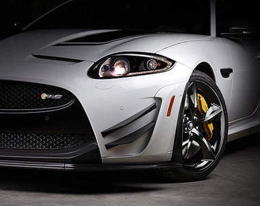 限量30部《Jaguar XKR-S GT》超猛美洲豹紐約車展現身~ 限量30部《Jaguar XKR-S GT》超猛美洲豹紐約車展現身~
