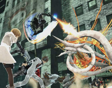 PS VITA《自由戰爭》真‧立體機動裝置動作遊戲(誤) PS VITA《自由戰爭》真‧立體機動裝置動作遊戲(誤)
