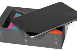 谷哥超平價《二代Nexus 7平板》 傳已經就緒倒數計時中?! 谷哥超平價《二代Nexus 7平板》 傳已經就緒倒數計時中?!
