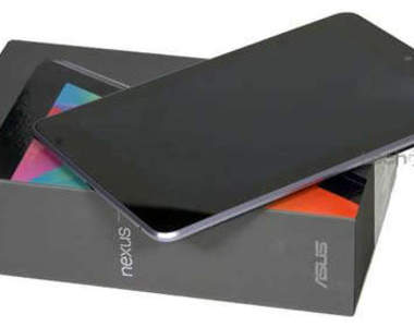 谷哥超平價《二代Nexus 7平板》 傳已經就緒倒數計時中?! 谷哥超平價《二代Nexus 7平板》 傳已經就緒倒數計時中?!