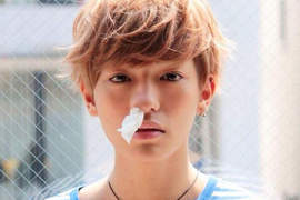處男讀模?《近藤耀司》我才不相信你真的是童貞BOY咧(〃艸〃) 處男讀模?《近藤耀司》我才不相信你真的是童貞BOY咧(〃艸〃)