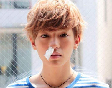處男讀模?《近藤耀司》我才不相信你真的是童貞BOY咧(〃艸〃) 處男讀模?《近藤耀司》我才不相信你真的是童貞BOY咧(〃艸〃)