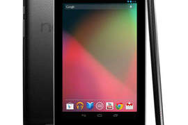 谷哥全新《二代Nexus 7平板》 即將倒數超平價登場啦!? 谷哥全新《二代Nexus 7平板》 即將倒數超平價登場啦!?