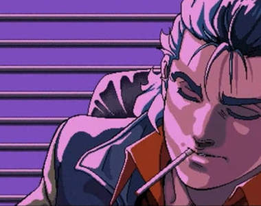 老外選出的日本科幻遊戲世界 獨特Cyberpunk和風味 老外選出的日本科幻遊戲世界 獨特Cyberpunk和風味