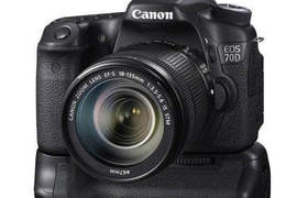 Canon EOS 70D單眼 發表前熱騰騰「官方照」搶先出爐囉~ Canon EOS 70D單眼 發表前熱騰騰「官方照」搶先出爐囉~