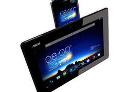 《Asus Padfone Infinity》華碩無限1080p變形機王 正式在台推出囉~ 《Asus Padfone Infinity》華碩無限1080p變形機王 正式在台推出囉~
