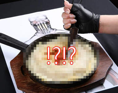 惡靈古堡主題餐廳新裝潢 新菜單把怪物開膛剖肚!? 惡靈古堡主題餐廳新裝潢 新菜單把怪物開膛剖肚!?