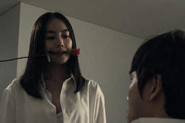 18禁喜劇電影《戀愛的技術》韓秀雅脫光光準備上映(//▽//) 18禁喜劇電影《戀愛的技術》韓秀雅脫光光準備上映(//▽//)