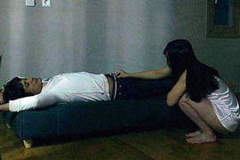 19禁電影《RolePlay2》爸爸對女兒到底是哪一種“愛”? 19禁電影《RolePlay2》爸爸對女兒到底是哪一種“愛”?