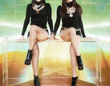 SISTAR19《因為從有到無》太性感的後果是......... SISTAR19《因為從有到無》太性感的後果是.........