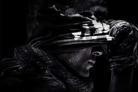 《決勝時刻:魅影》CoD最新作公開 保護人們的英雄都不愛露臉? 《決勝時刻:魅影》CoD最新作公開 保護人們的英雄都不愛露臉?