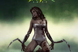 《Cyberpunk 2077》巫師系列團隊科幻3A級新作 《Cyberpunk 2077》巫師系列團隊科幻3A級新作
