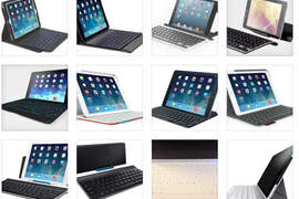 12款老外最推的iPad Air藍牙鍵盤 價格能再便宜點嘛ww 12款老外最推的iPad Air藍牙鍵盤 價格能再便宜點嘛ww