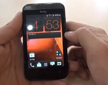 《HTC Desire 200》全新一代Desire C後繼者 未發表影片流出~ 《HTC Desire 200》全新一代Desire C後繼者 未發表影片流出~