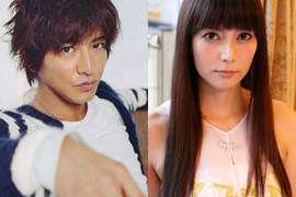2013《秋季日劇》木村拓哉×柴崎幸接檔「半澤直樹」 2013《秋季日劇》木村拓哉×柴崎幸接檔「半澤直樹」