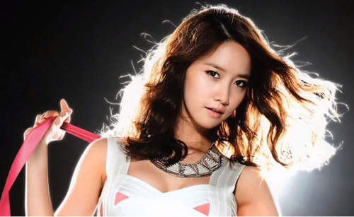 《世界百大美女》韓國女星超爭氣  潤娥、太妍排在第... 《世界百大美女》韓國女星超爭氣  潤娥、太妍排在第...