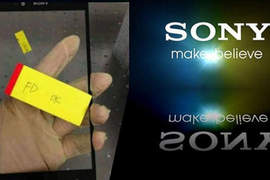Sony Xperia L4 Togari真機現身 這就是傳說中的6.44吋巨無霸!? Sony Xperia L4 Togari真機現身 這就是傳說中的6.44吋巨無霸!?