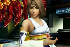 日本PS VITA降價 HD版FFX也不遠了? 日本PS VITA降價 HD版FFX也不遠了?