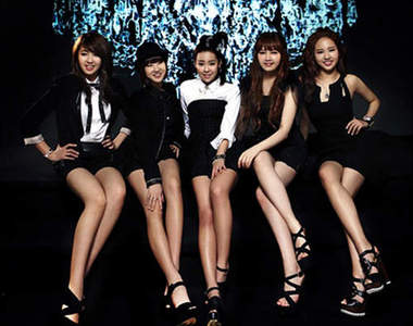 《KPOP STAR》第二季TOP10出爐 果然實力超強~ 《KPOP STAR》第二季TOP10出爐 果然實力超強~