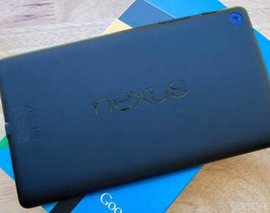 Google二代Nexus 7亞洲火熱開賣 那台灣咧?!(敲碗) Google二代Nexus 7亞洲火熱開賣 那台灣咧?!(敲碗)