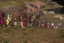 《FF XIV:新生艾奧傑亞》嗯?我們在玩的是 FF1017 啊(崩潰笑) 《FF XIV:新生艾奧傑亞》嗯?我們在玩的是 FF1017 啊(崩潰笑)